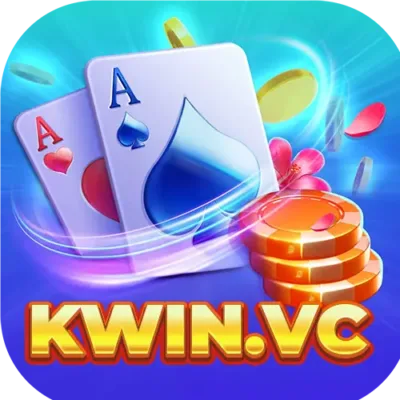 Kwin – Kwin.vc cổng game đổi thưởng tiền mặt uy tín số 1