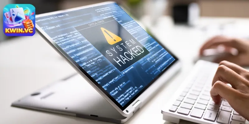 Chính sách bảo mật ngăn chặn hacker truy cập tài khoản cược 